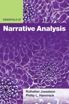 Essentials of Narrative Analysis, Paperback/Ruthellen Josselson