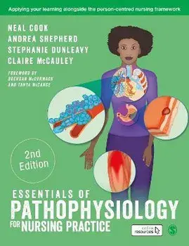 Essentials of Pathophysiology for Nursing Practice. 2 Revised edition, Paperback/Claire McCauley