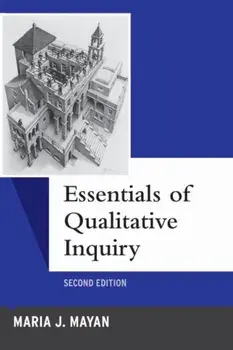 Essentials of Qualitative Inquiry. 2 ed, Paperback/***