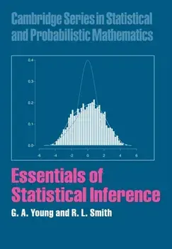 Essentials of Statistical Inference, Paperback/***
