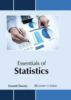 Essentials of Statistics, Hardcover/Everett Davies