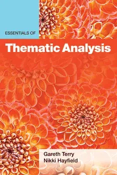 Essentials of Thematic Analysis, Paperback/Gareth Terry
