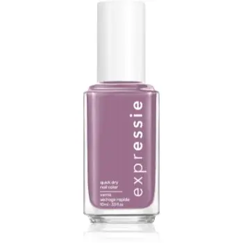 essie expressie lac de unghii cu uscare rapida