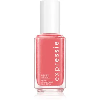 essie expressie lac de unghii cu uscare rapida