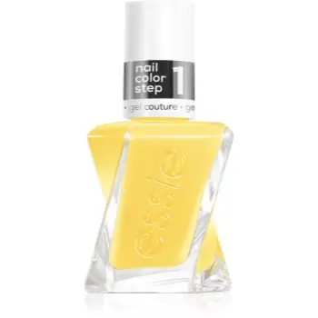 essie Gel by essie lac de unghii