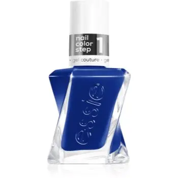 essie Gel by essie lac de unghii
