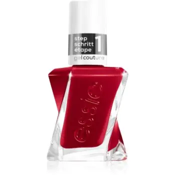 essie Gel by essie lac de unghii cu efect de gel