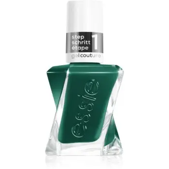 essie Gel by essie lac de unghii cu efect de gel