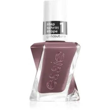essie Gel by essie lac de unghii cu efect de gel