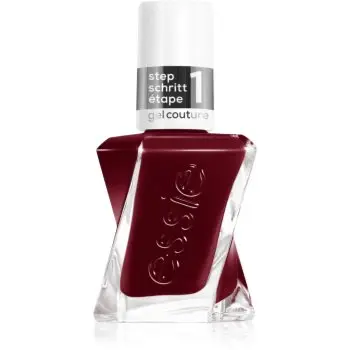 essie Gel by essie lac de unghii cu efect de gel