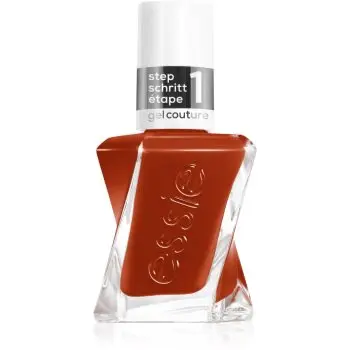 essie Gel by essie lac de unghii cu efect de gel