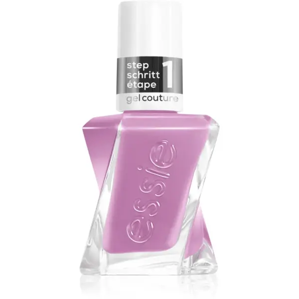 essie Gel by essie lac de unghii cu efect de gel culoare 180 dress call 13.5 ml