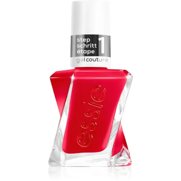 essie Gel by essie lac de unghii cu efect de gel culoare 270 rock the runway 13.5 ml