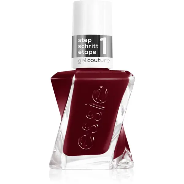 essie Gel by essie lac de unghii cu efect de gel culoare 360 spiked with style 13.5 ml