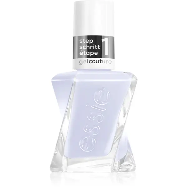 essie Gel by essie lac de unghii cu efect de gel culoare 450 prefect posture 13.5 ml