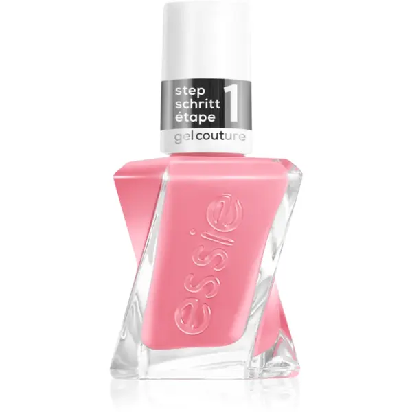 essie Gel by essie lac de unghii cu efect de gel culoare 50 stitch by stitch 13.5 ml