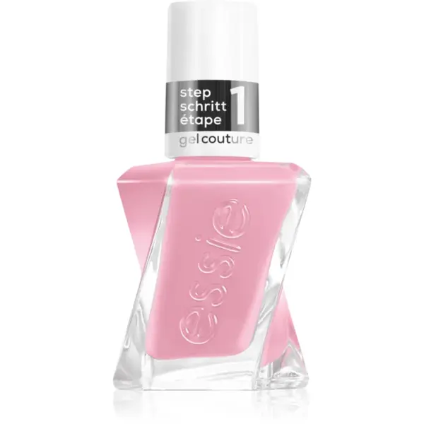 essie Gel by essie lac de unghii cu efect de gel culoare 506 bodice goddess 13.5 ml
