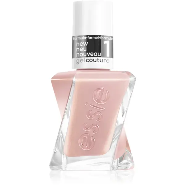 essie Gel by essie lac de unghii cu efect de gel culoare 507 last nightie 13.5 ml