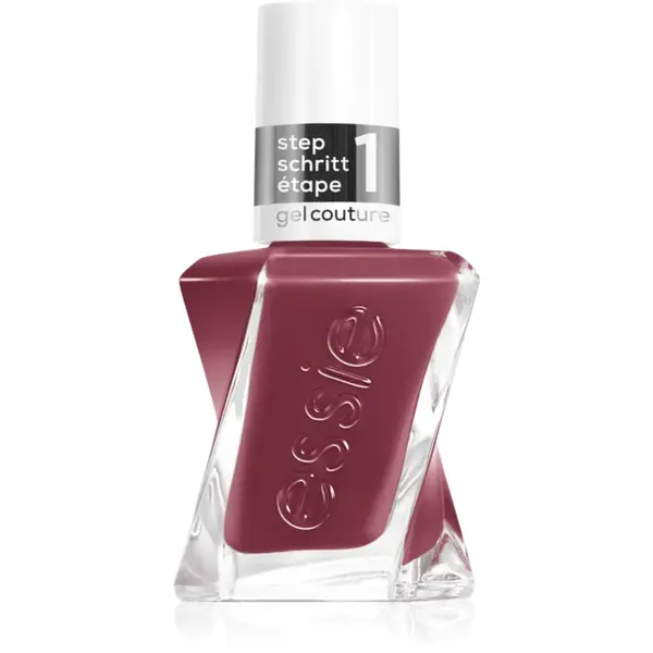 essie Gel by essie lac de unghii cu efect de gel culoare 523 not what it seams 13.5 ml