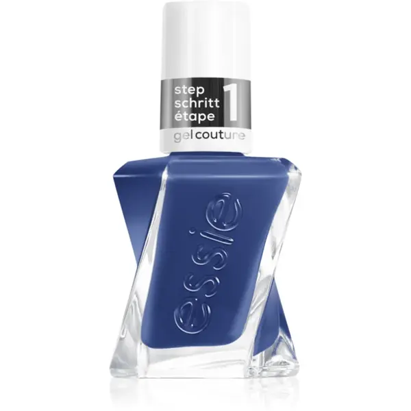 essie Gel by essie lac de unghii cu efect de gel culoare 552 statement peace 13.5 ml