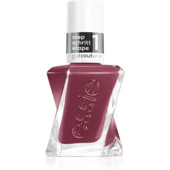 essie Gel by essie lac de unghii cu efect de gel