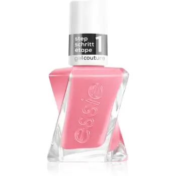 essie Gel by essie lac de unghii cu efect de gel