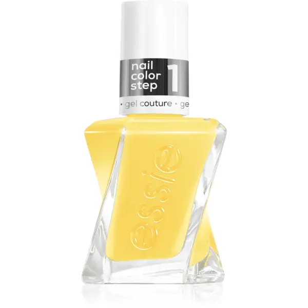 essie Gel by essie lac de unghii culoare 13.5 ml