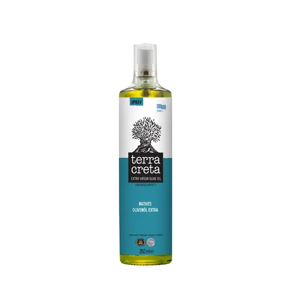 Estate spray extra virgin oilve oil 250 ml
