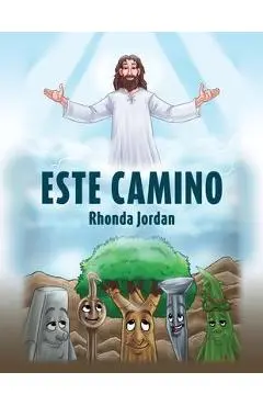 Este Camino - Rhonda Jordan