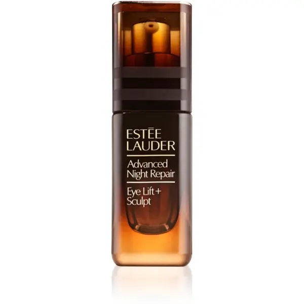 Estée Lauder Advanced Night Repair Eye Lift + Sculpt cremă de ochi cu efect de lifting 15 ml