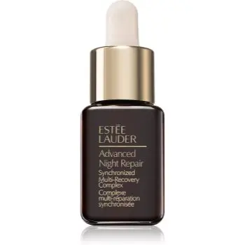 Estée Lauder Advanced Night Repair Serum Synchronized Multi-Recovery Complex ser pentru contur