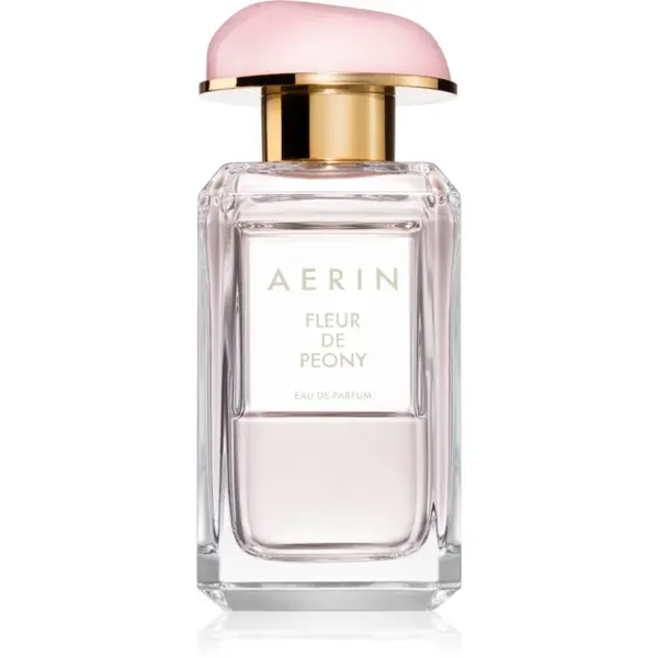 Estée Lauder Aerin Fleur de Peony Eau de Parfum pentru femei 50 ml