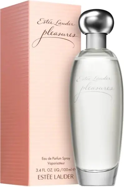 Estée Lauder Apă de parfum Pleasures, 100 ml