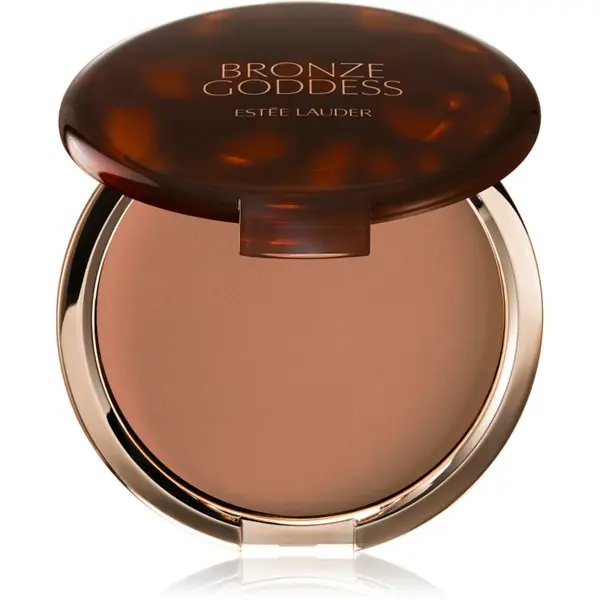 Estée Lauder Bronze Goddess autobronzant cu efect de pulbere culoare Medium 21 g