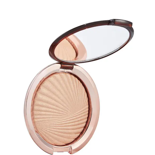 Estee Lauder Bronze Goddess Highlighting Powder Gelee 9g - 01 Heatwave