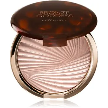 Estée Lauder Bronze Goddess Highlighting Powder Gelee iluminator