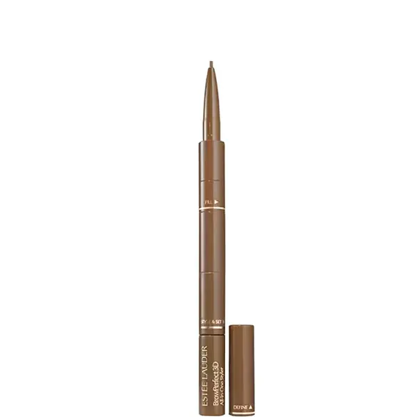 Estee Lauder BrowPerfect 3D All-in-One Styler Multi-Tasker 1.75ml - Warm Blonde