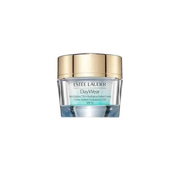 Estee Lauder Day Wear Anti-oxidant 72H Hydration Sorbet Crema de fata SPF 15 Volum 50 ml