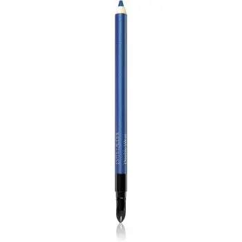 Estée Lauder Double Wear 24h Waterproof Gel Eye Pencil eyeliner gel rezistent la apă cu aplicator