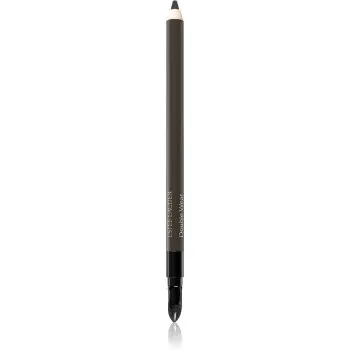 Estée Lauder Double Wear 24h Waterproof Gel Eye Pencil eyeliner gel rezistent la apă cu aplicator