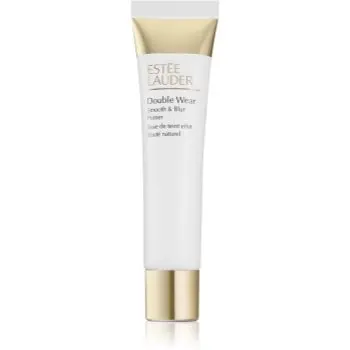 Estée Lauder Double Wear Smooth and Blur Primer bază de machiaj matifiantă, sub fondul de ten