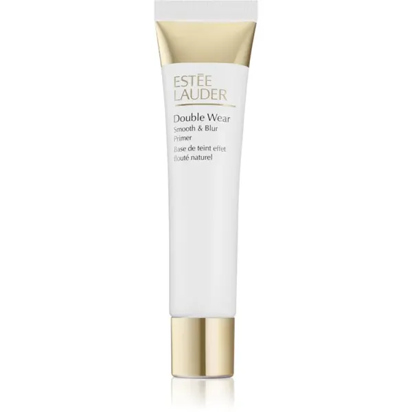Estée Lauder Double Wear Smooth and Blur Primer bază de machiaj matifiantă, sub fondul de ten 40 ml