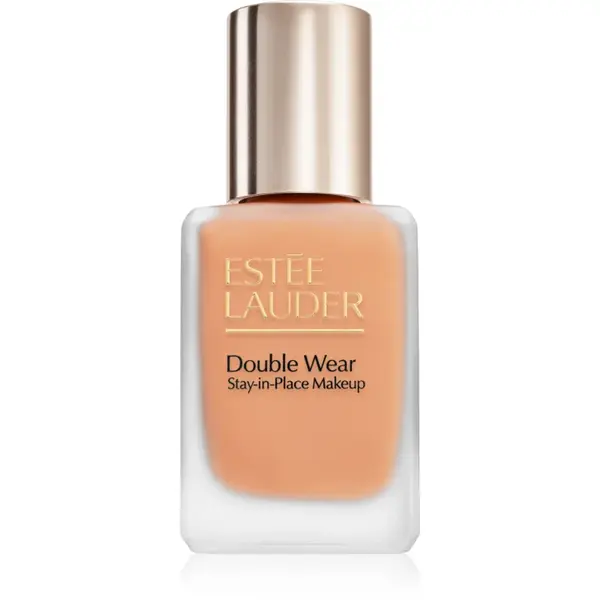 Estée Lauder Double Wear Stay-in-Place Makeup machiaj persistent SPF 10 culoare 3W1.5 Fawn 30 ml