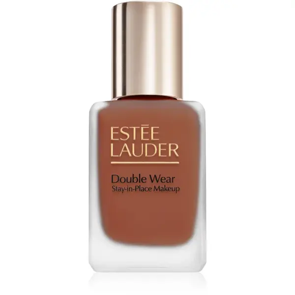 Estée Lauder Double Wear Stay-in-Place Makeup machiaj persistent SPF 10 culoare 7N1 Deep Amber 30 ml
