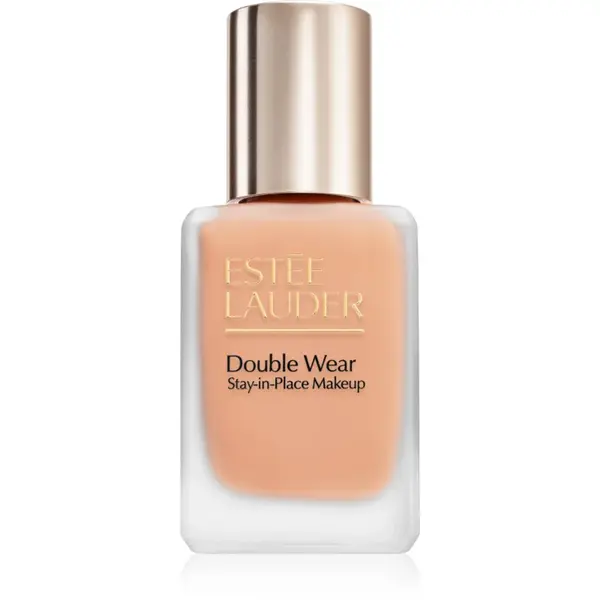 Estée Lauder Double Wear Stay-in-Place Makeup machiaj persistent SPF 10 culoare 1W0 Warm Porcelain 30 ml
