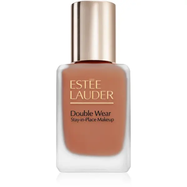 Estée Lauder Double Wear Stay-in-Place Makeup machiaj persistent SPF 10 culoare 6N1 Mocha 30 ml