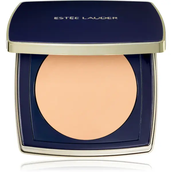 Estée Lauder Double Wear Stay-in-Place Matte Powder Foundation pudra machiaj SPF 10 culoare 4C1 Outdoor Beige 11 g