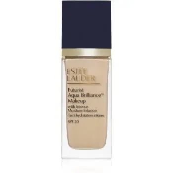 Estée Lauder Futurist Aqua Brilliance™ Makeup SPF 20 make up hidratant