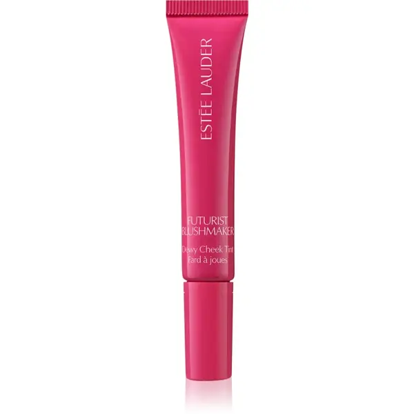 Estée Lauder Futurist Blushmaker blush cremos culoare Across The Dancefloor 10 ml