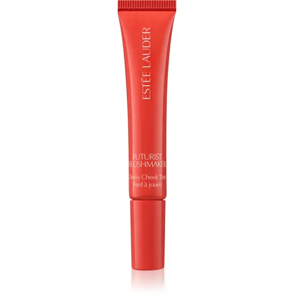 Estée Lauder Futurist Blushmaker blush cremos culoare Afterglow 10 ml